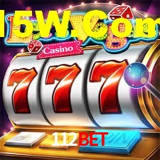 Exclusive Games 112Bet