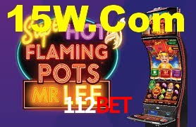 112Bet Login