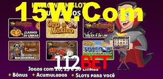 Ofertas Imperdíveis na 112Bet: Promoções e Bônus Que Valem a Pena