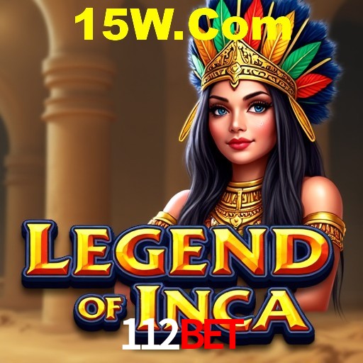 Descubra o Mundo do Cassino Online com 112Bet