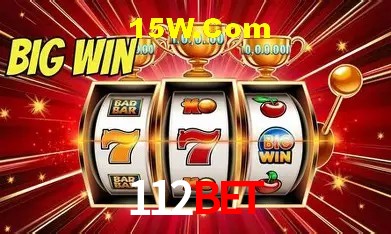 Game Providers 112Bet