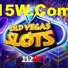 Welcome Bonus 112Bet