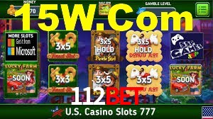 Spaceman Game 112Bet