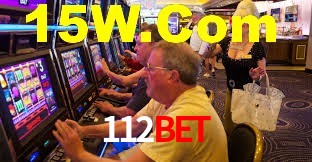 112 Bet Vip