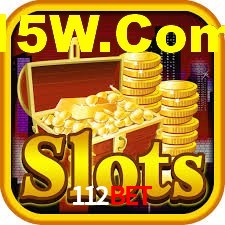 Sinta a adrenalina dos jogos de cassino com 112Bet