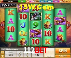Exclusive Offers 112Bet