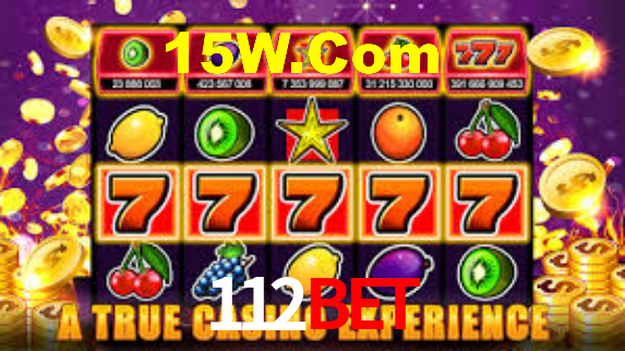 Premium Interface 112Bet