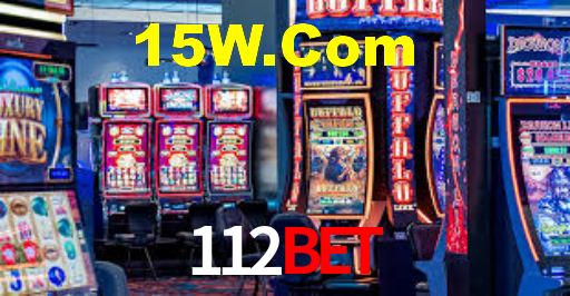 112Bet Login