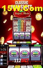 Live Casino 112Bet