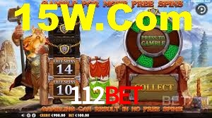 Programa VIP 112Bet