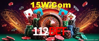 Experiência VIP 112Bet
