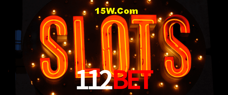 Game Providers 112Bet