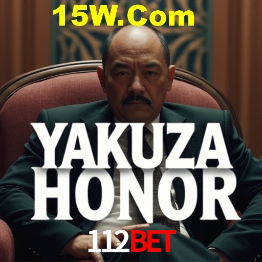 112 Bet Vip