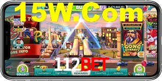 Daily Bonuses 112Bet