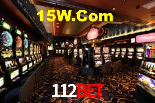 112 Bet Vip