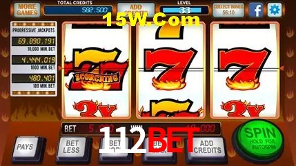 Secure Login 112Bet