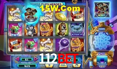 Flash Promotion 112Bet