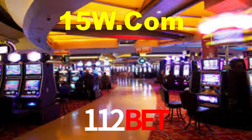 Bônus Generosos e Exclusivos no 112Bet para Você!