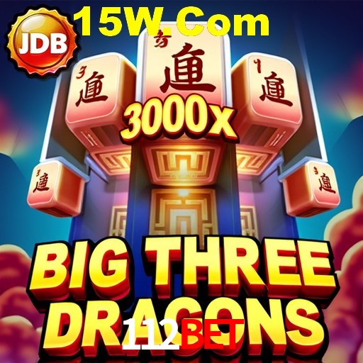 112Bet Login