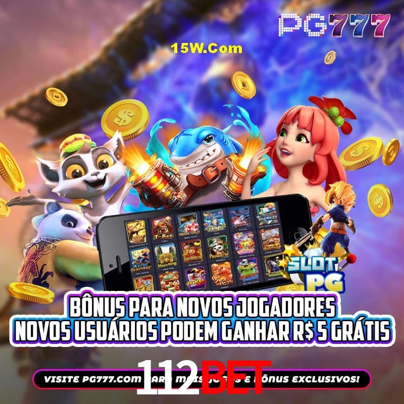 Live Casino 112Bet