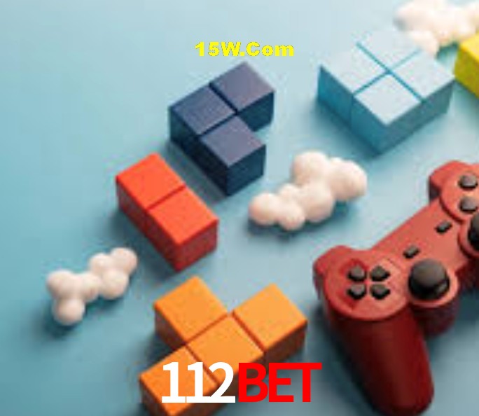 Welcome Bonus 112Bet