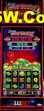 112Bet: Jogos de Caça-Níqueis-Altas Recompensas, Roleta-Velocidade, Blackjack-Desafios Máximos