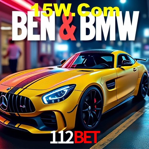 Apostas Esportivas na 112Bet: Um Guia Completo