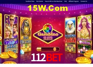 Login Seguro 112Bet