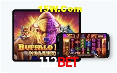 Recursos de Bônus 112Bet