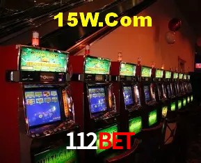 Diretório de Jogos 112Bet