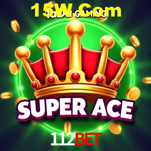 A Experiência Imersiva dos Cassinos Ao Vivo no 112Bet