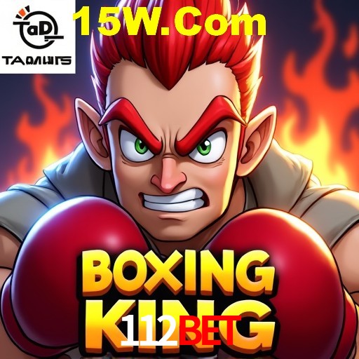 Flash Promotion 112Bet