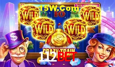 Cadastro Rápido 112Bet