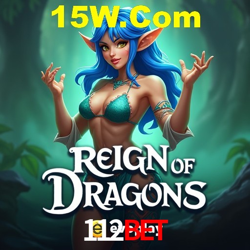 Desvendando o Mundo dos Jogos Virtuais na 112Bet