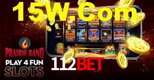 Roulette Table 112Bet
