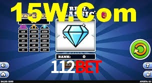 Experimente o Login Seguro Premium no 112Bet
