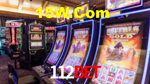 112Bet Login