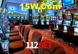 Tennis Betting 112Bet