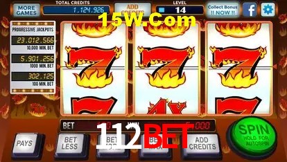 Promoção Relâmpago 112Bet