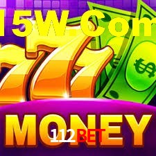 112Bet App Interface