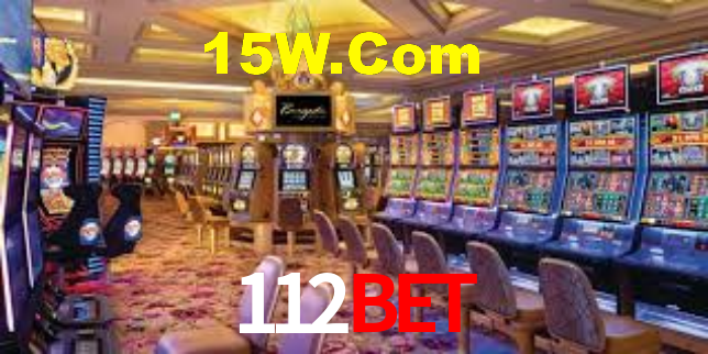 112Bet Login