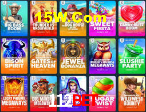 112Bet