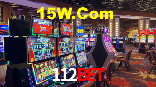 112 Bet Vip