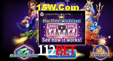 Tecnologia da Plataforma 112Bet
