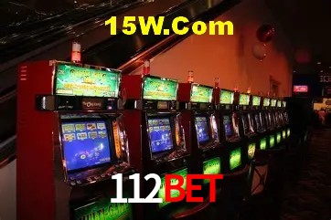 Integração de APIs 112Bet