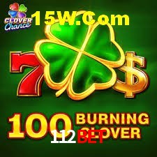Welcome Bonus 112Bet