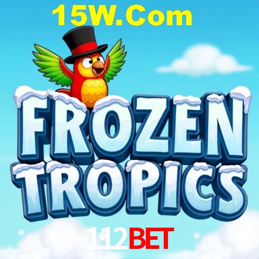 Descubra o Mundo do Cassino Online com 112Bet