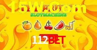 Premium Interface 112Bet